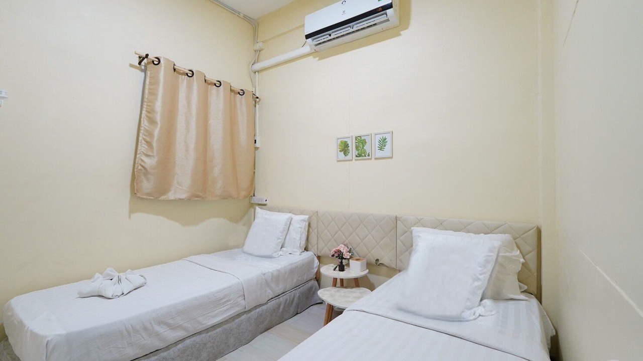 Photo of Bedroom in Chom Phon