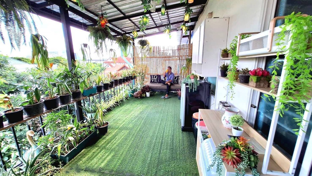 Photo of Outdoor in Chom Phon