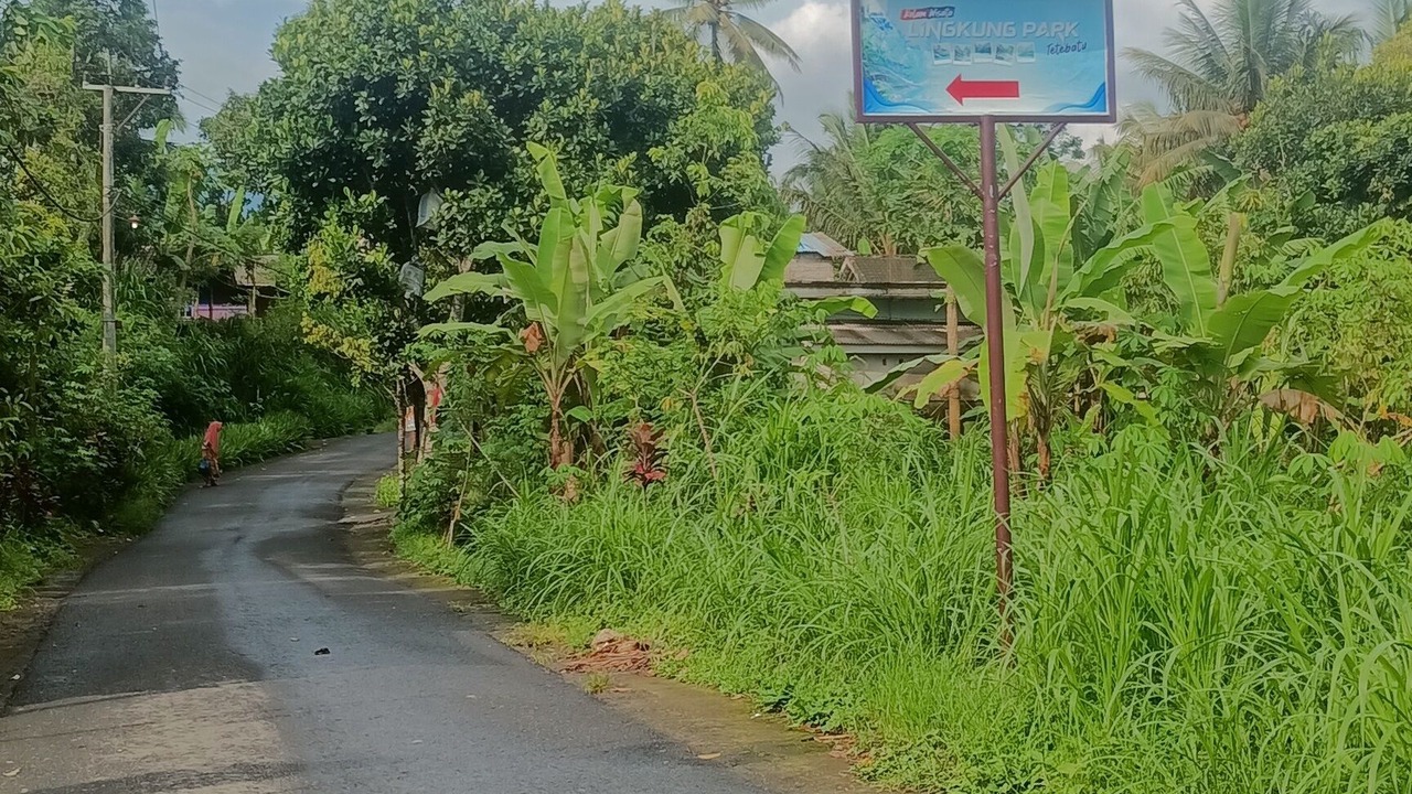 Photo of Outdoor in Tetebatu