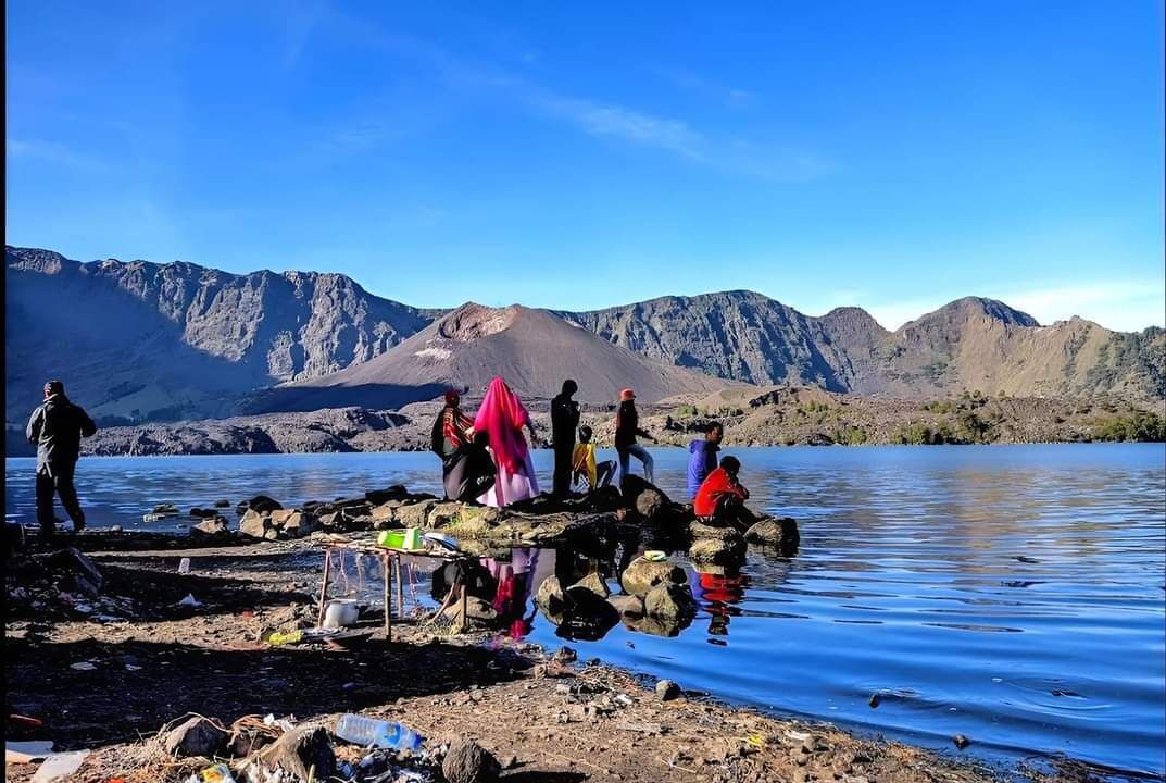 Photo of Others in Tetebatu