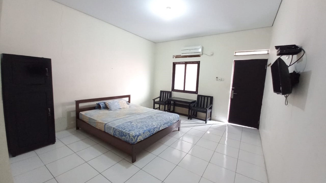 Photo of Bedroom in Sumber
