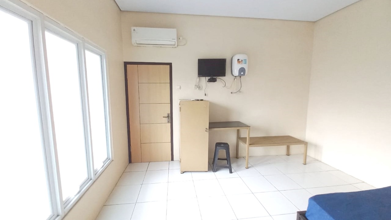 Photo of Bedroom in Sumber