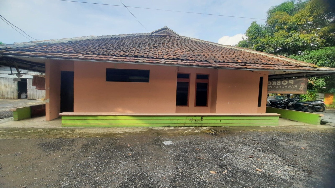 Photo of Outdoor in Sukabumi