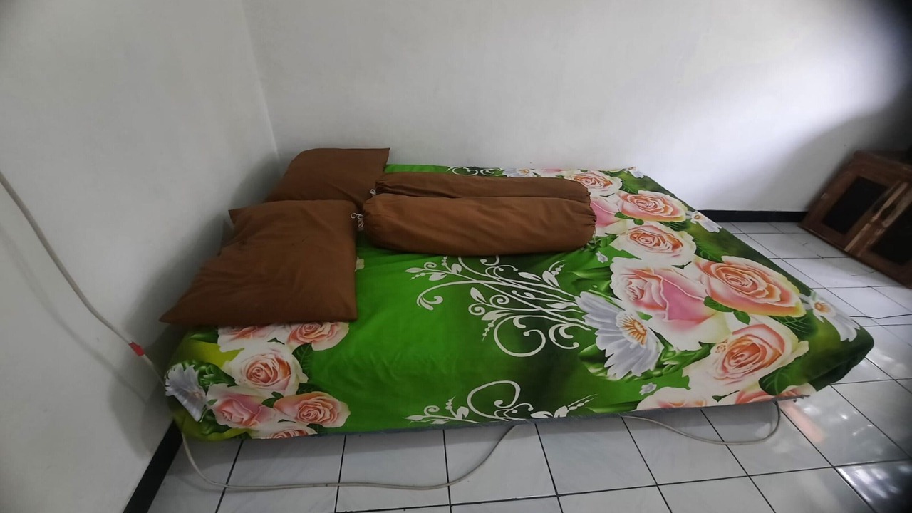 Photo of Bedroom in Sukabumi