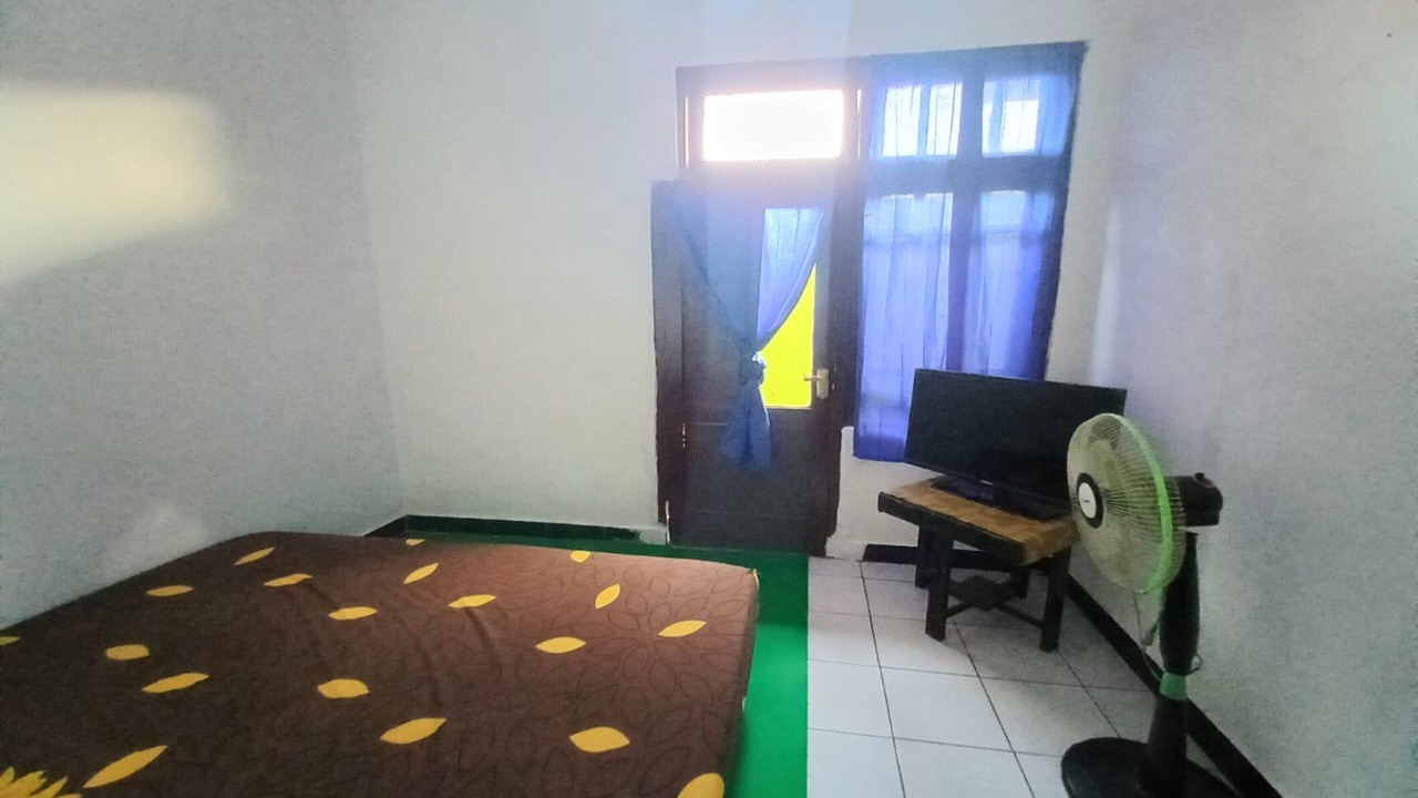 Photo of Bedroom in Sukabumi