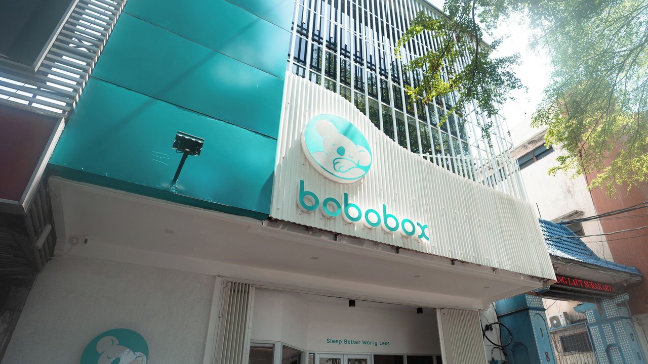 Photo of Outdoor in Solo City Centre