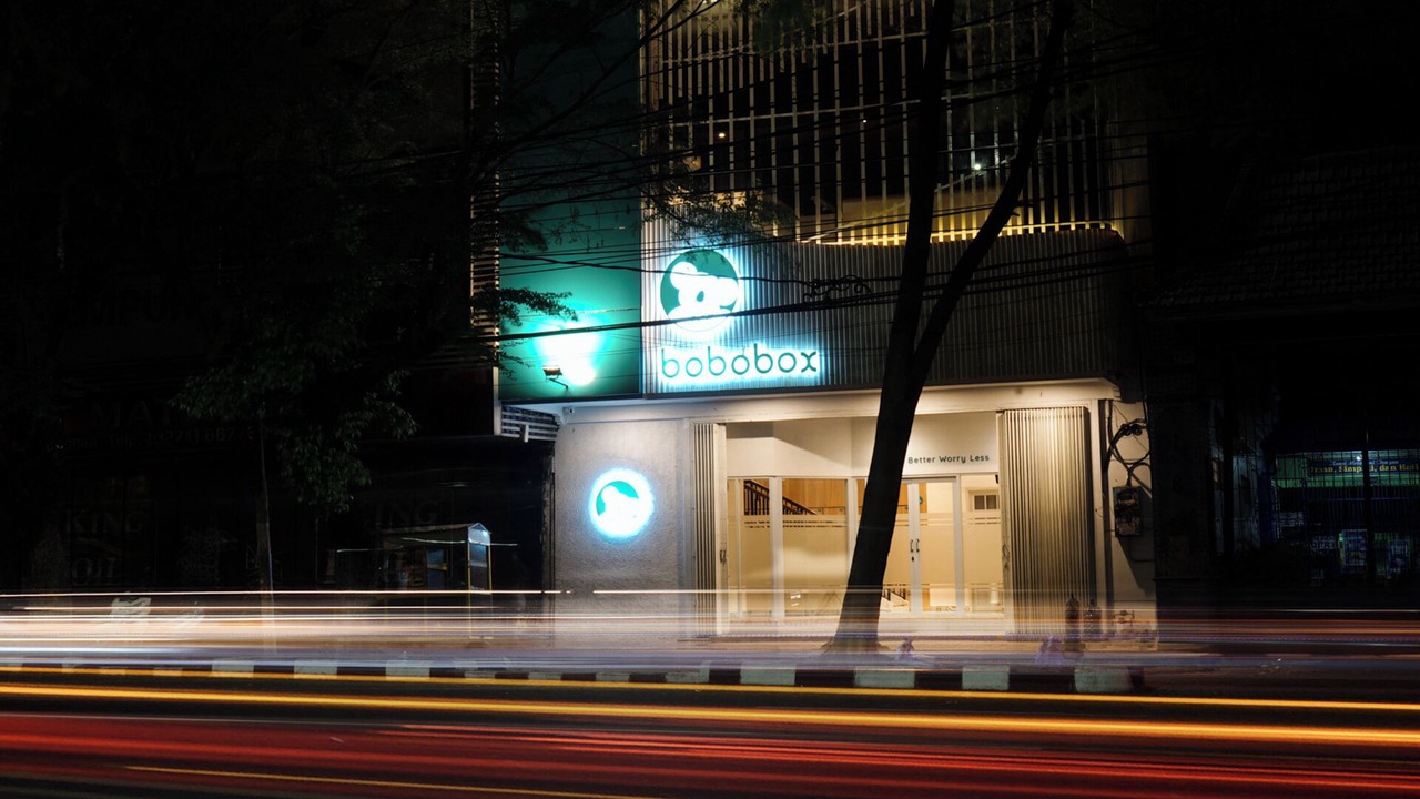 Photo of Outdoor in Solo City Centre