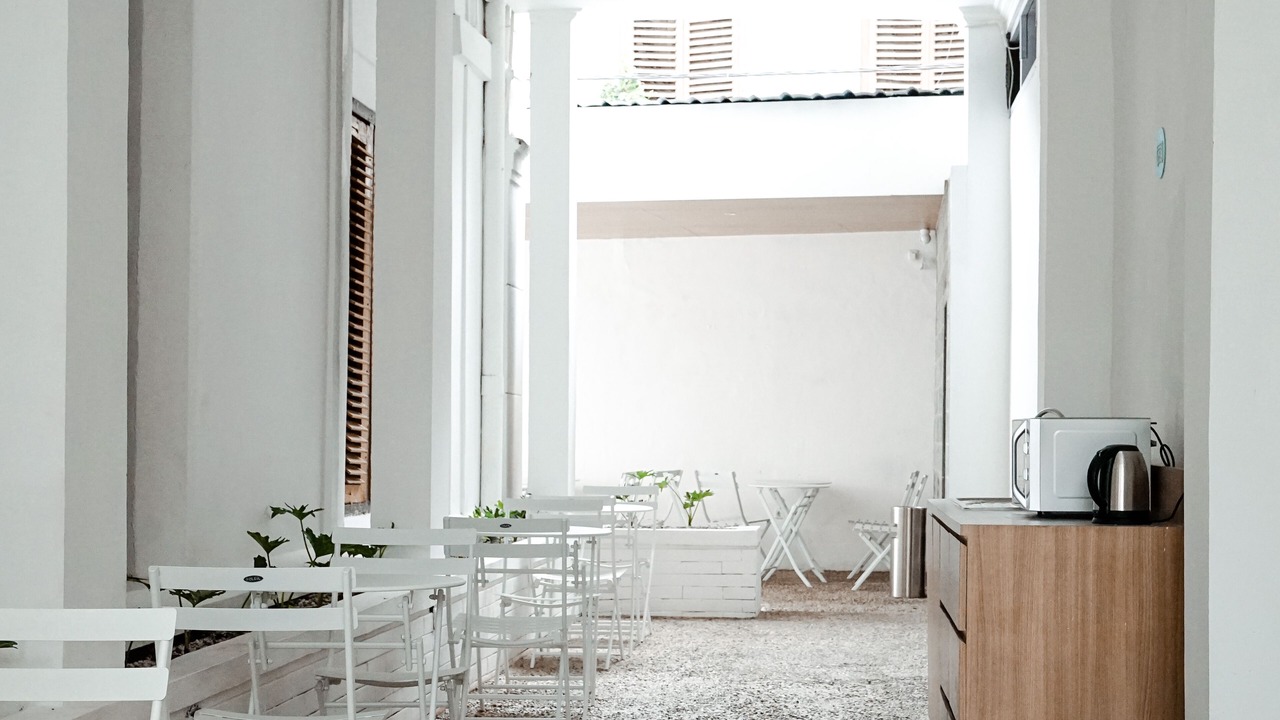 Photo of Kitchen in Semarang Utara