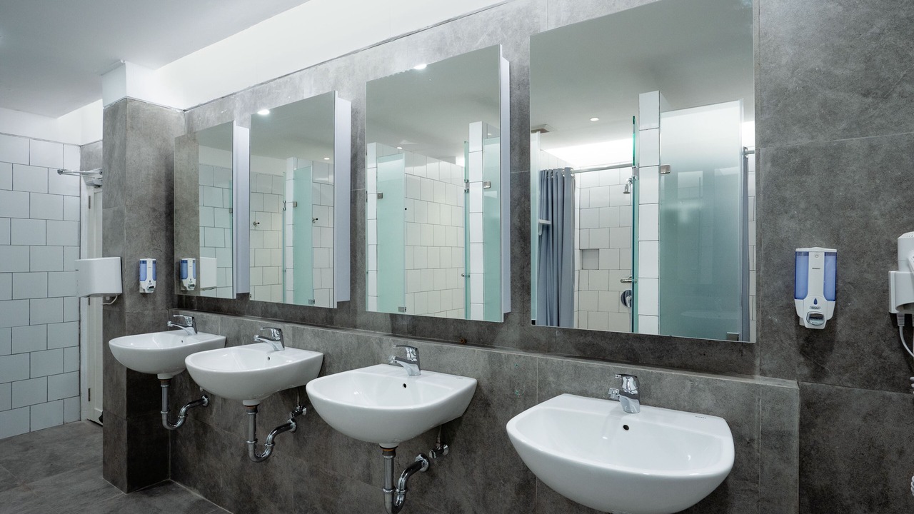 Photo of Bathroom in Semarang Utara