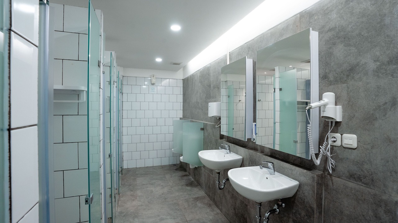 Photo of Bathroom in Semarang Utara