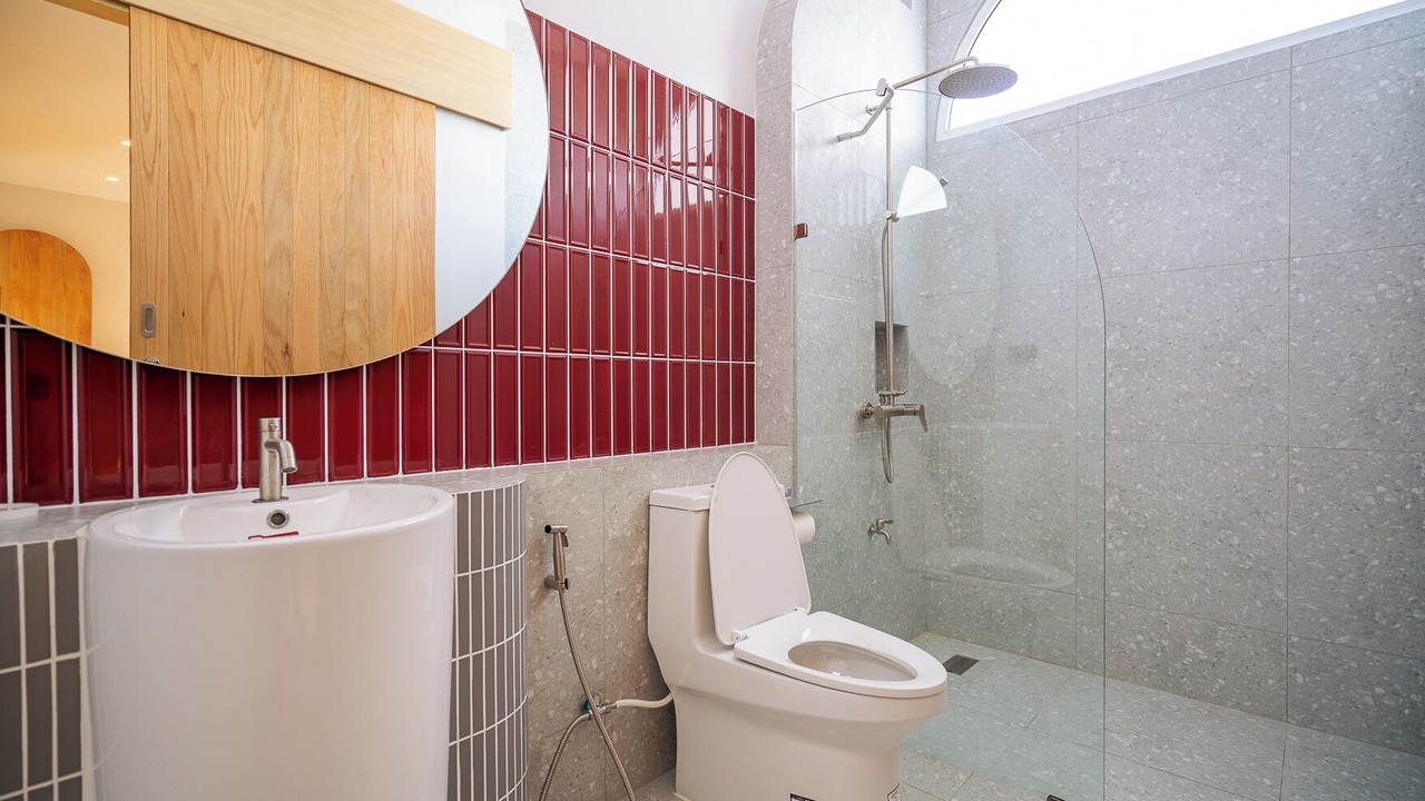 Photo of Bathroom in Takat Ngao