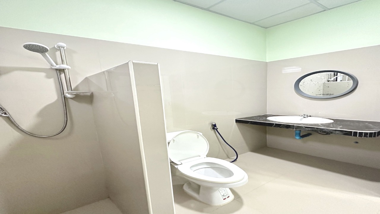 Photo of Bathroom in Sakon Nakhon
