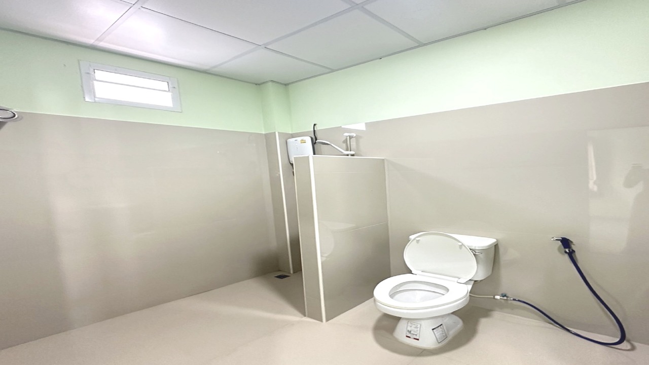 Photo of Bathroom in Sakon Nakhon