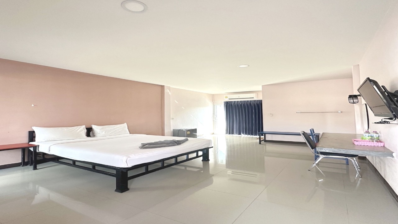 Photo of Bedroom in Sakon Nakhon