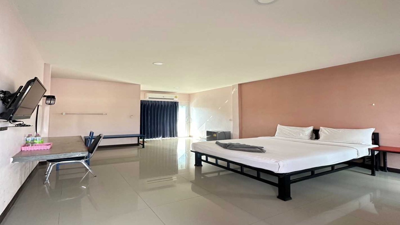 Photo of Bedroom in Sakon Nakhon