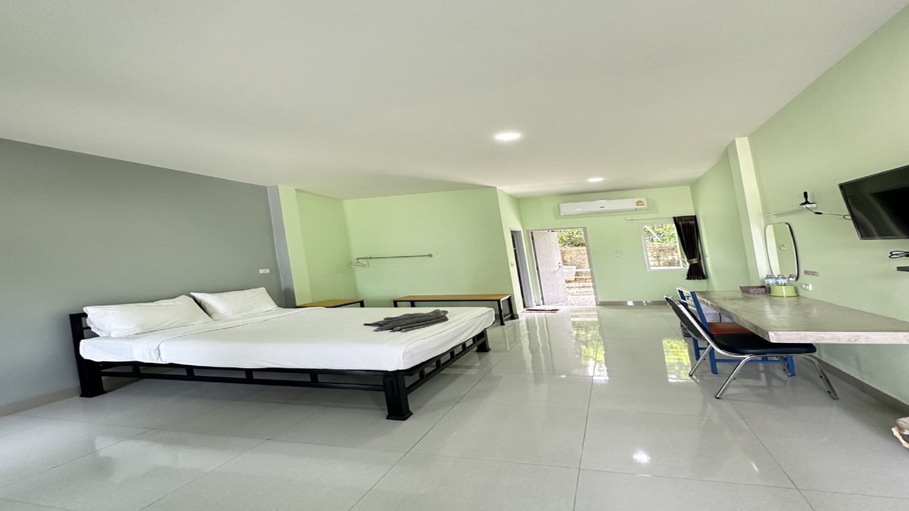 Photo of Bedroom in Sakon Nakhon