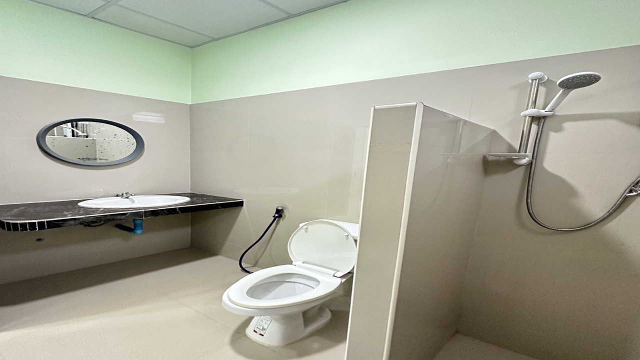 Photo of Bathroom in Sakon Nakhon