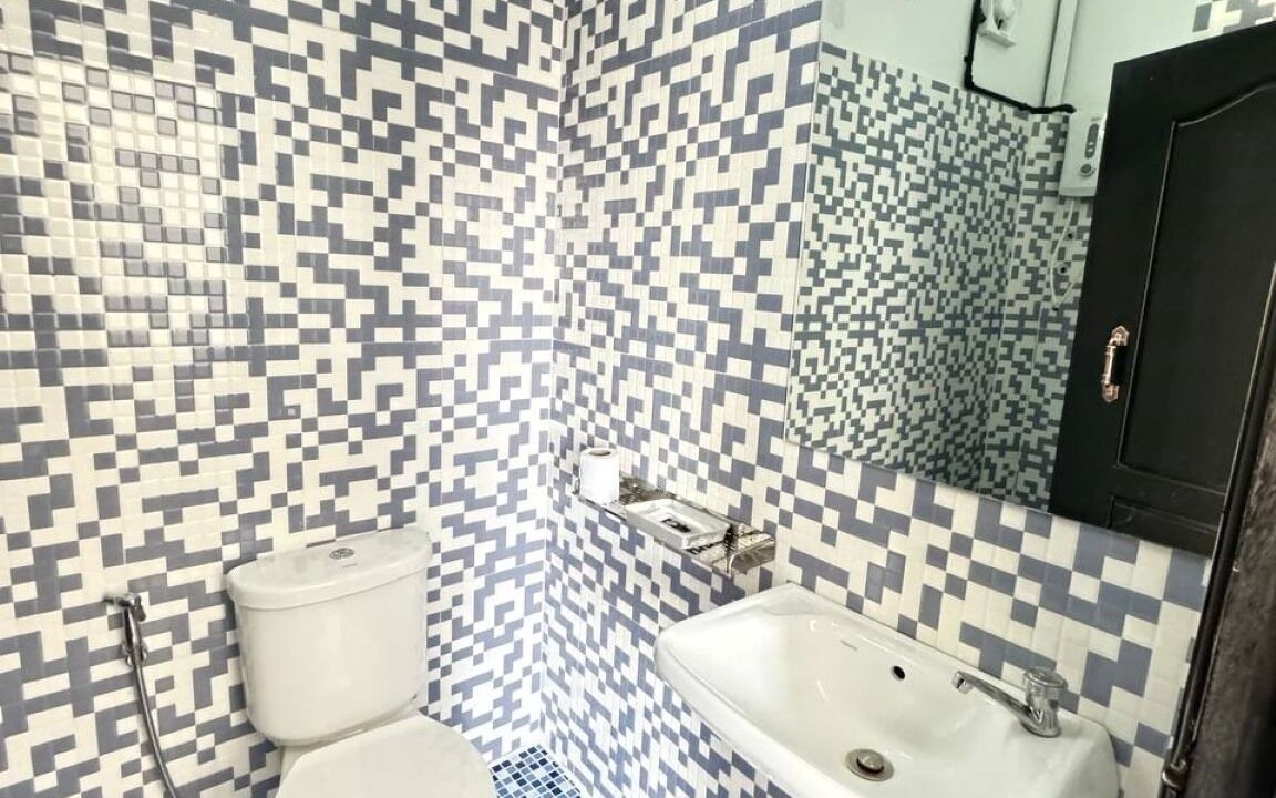 Photo of Bathroom in Puok