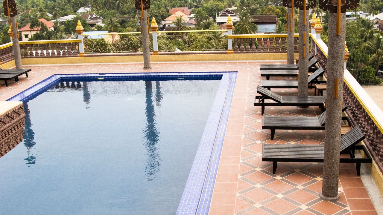 Photo of Outdoor in Puok