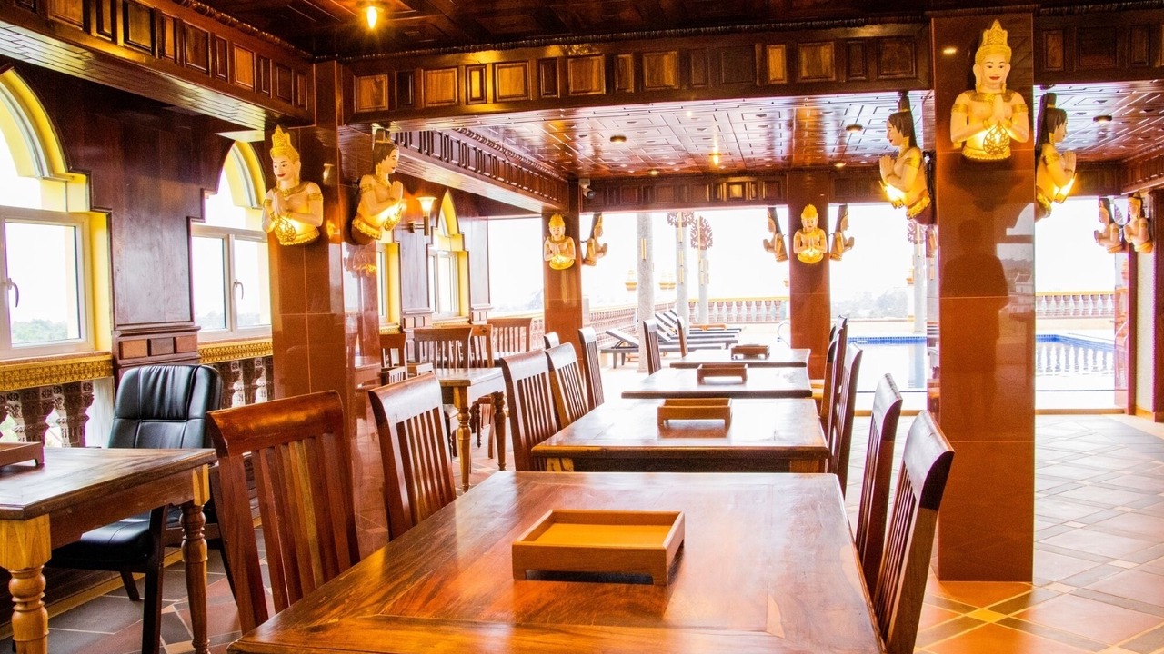 Photo of Livingroom in Puok