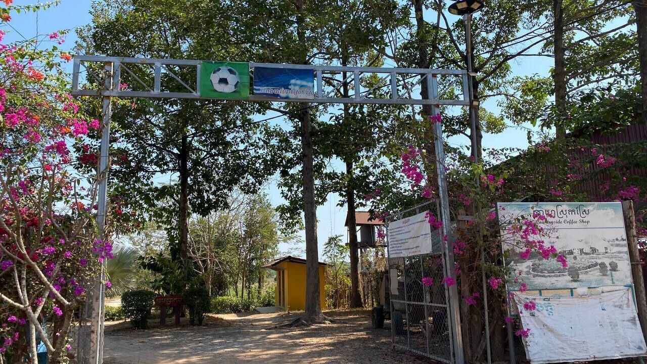Photo of Others in Puok