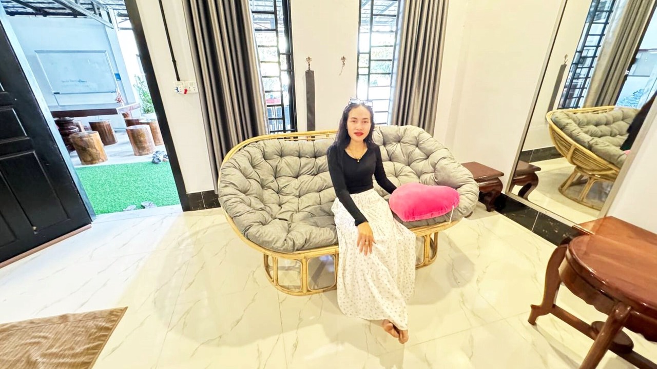 Photo of Bedroom in Puok
