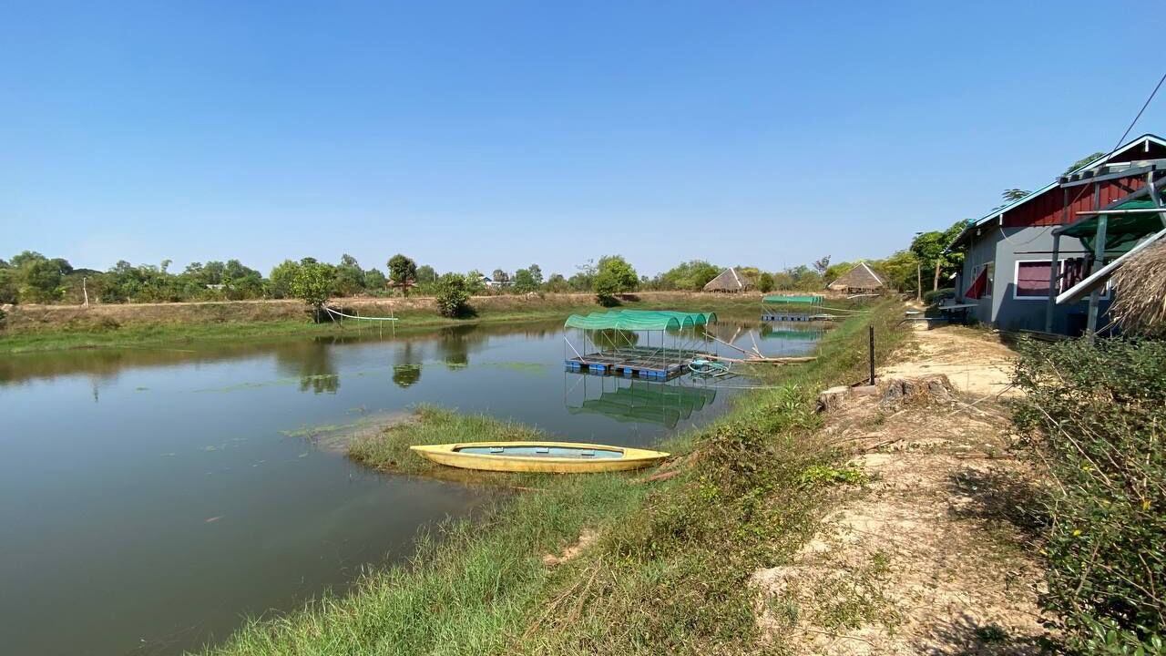 Photo of Others in Puok