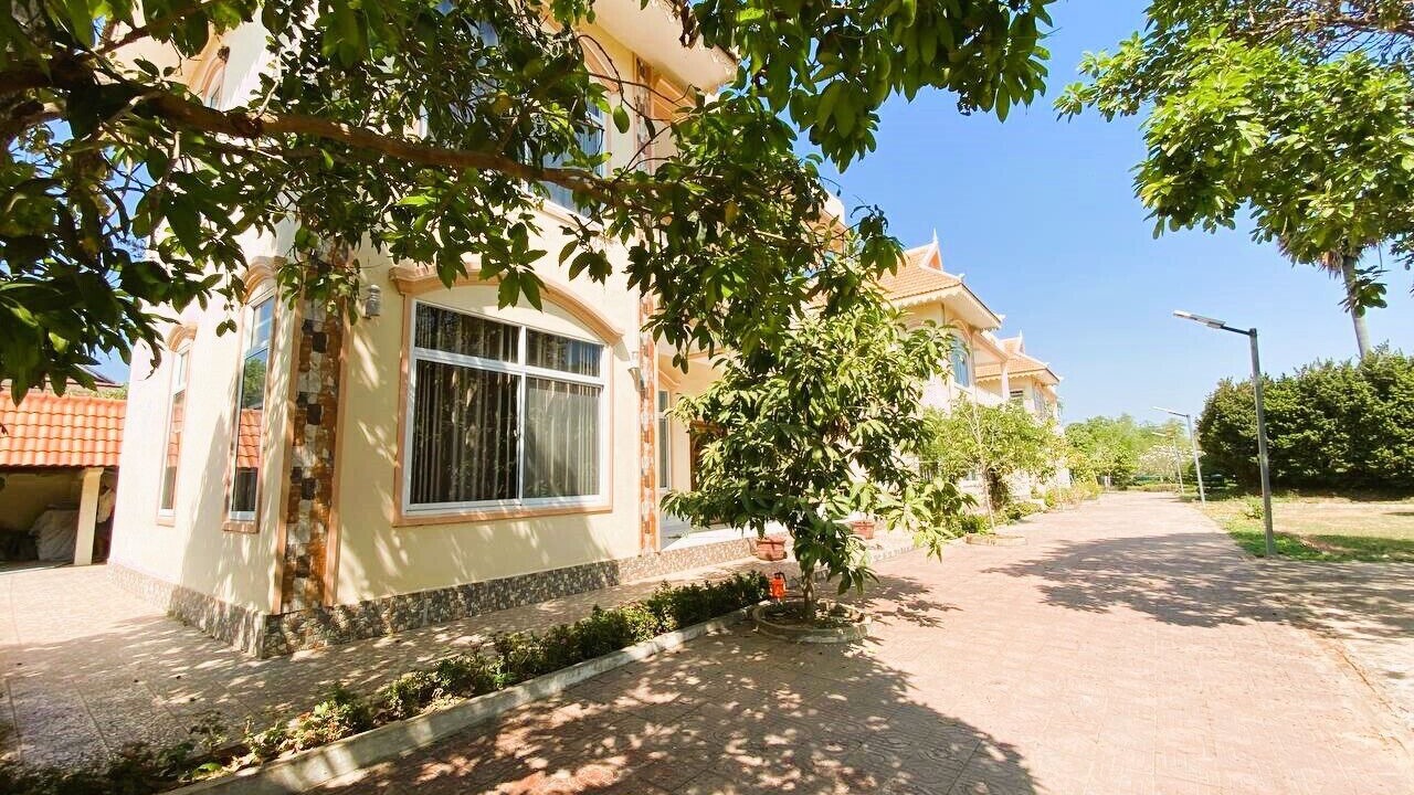 Photo of Outdoor in Puok