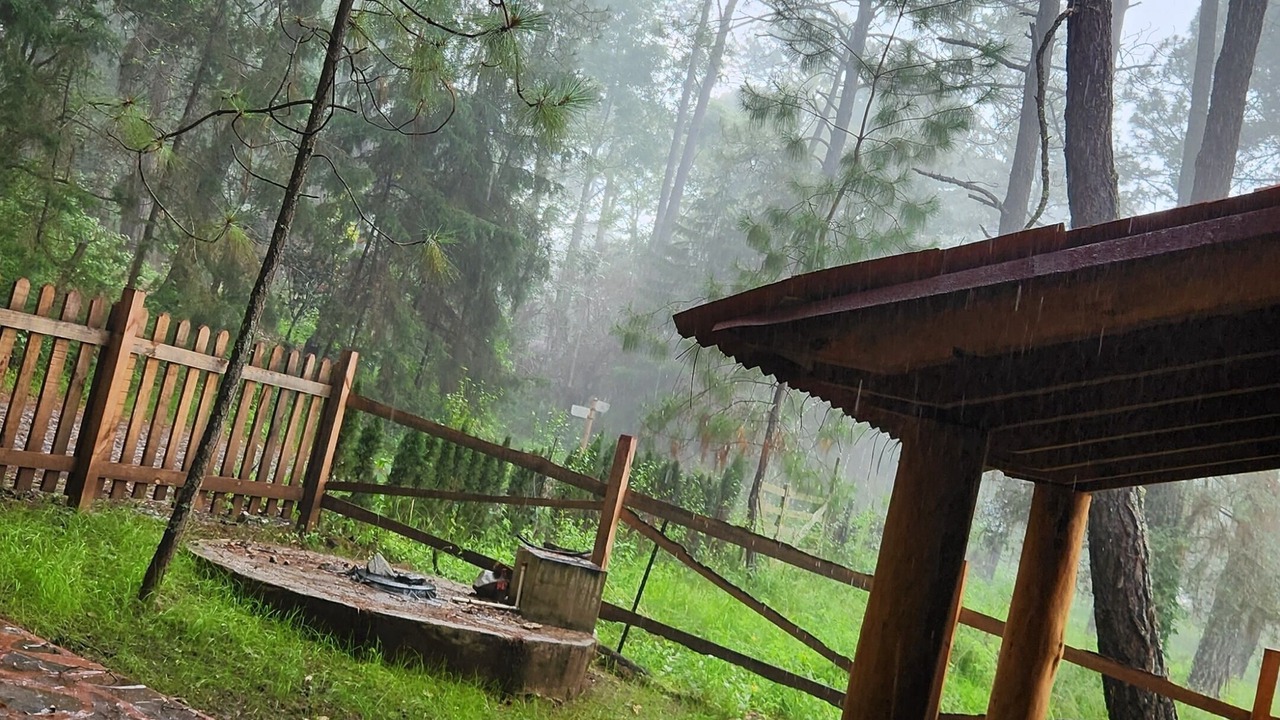 Photo of Outdoor in Tapalpa