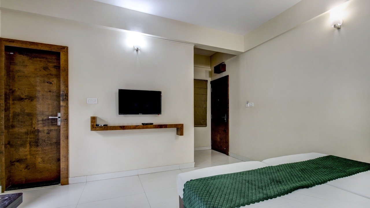 Photo of Bedroom in Kalyan Nagar