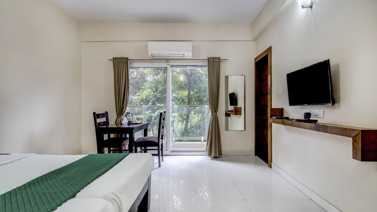 Photo of Bathroom in Kalyan Nagar