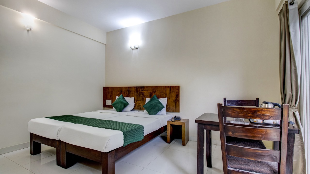 Photo of Bedroom in Kalyan Nagar