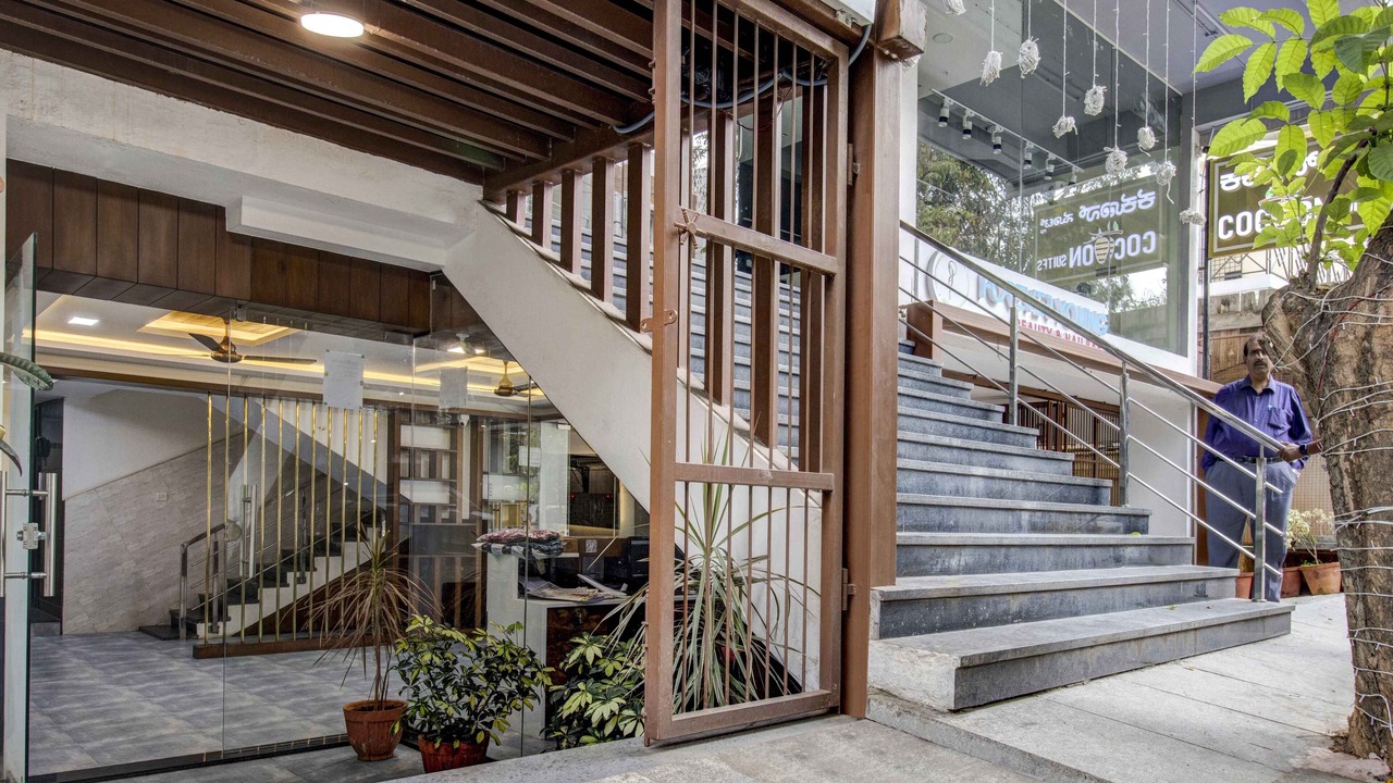 Photo of Outdoor in Kalyan Nagar