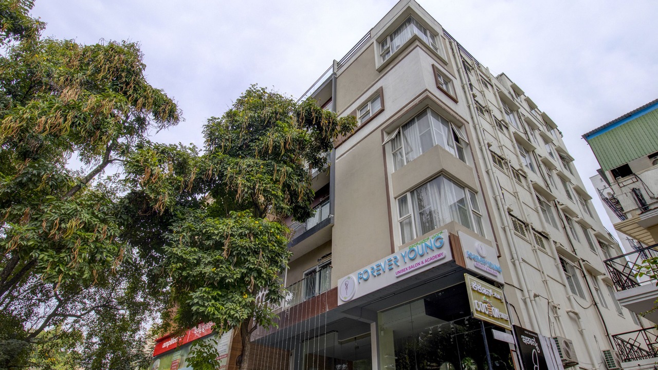 Photo of Outdoor in Kalyan Nagar