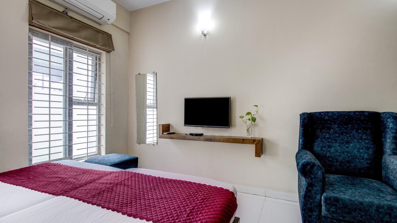 Photo of Bedroom in Kalyan Nagar