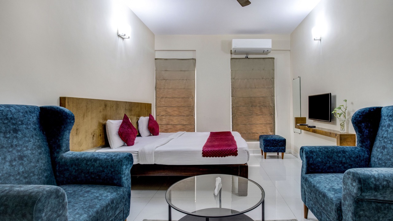 Photo of Bathroom in Kalyan Nagar