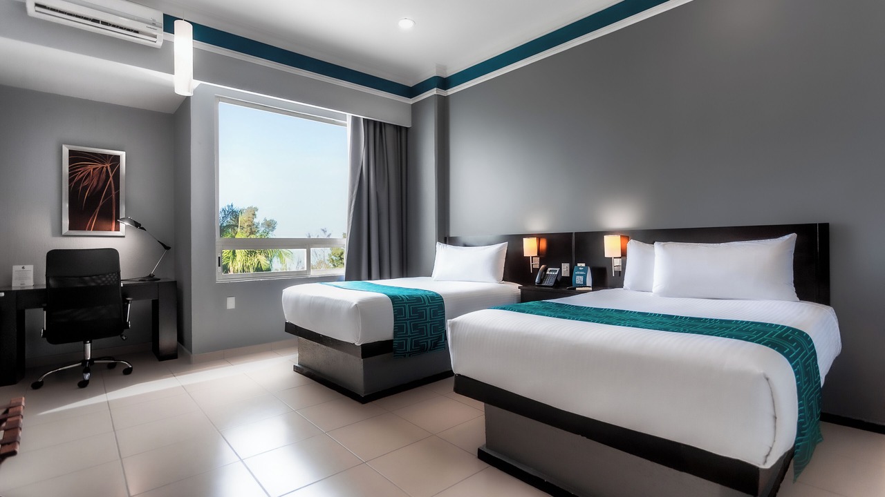 Photo of Bedroom in Leon