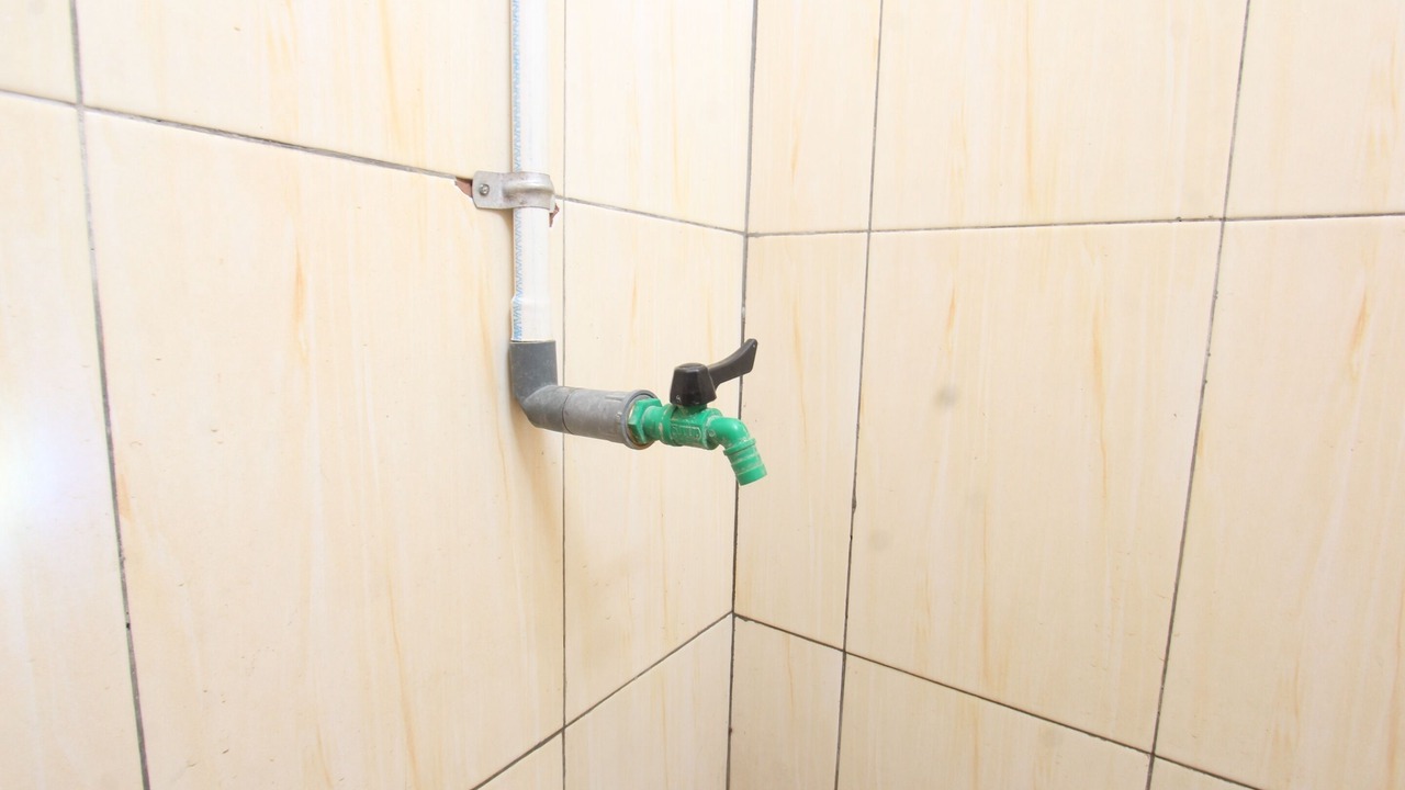 Photo of Bathroom in Kecamatan Narmada