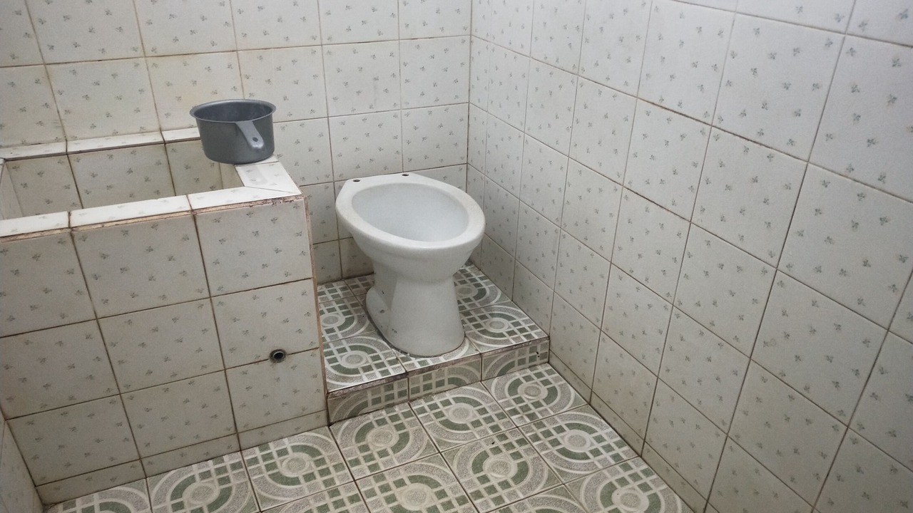 Photo of Bathroom in Kecamatan Narmada
