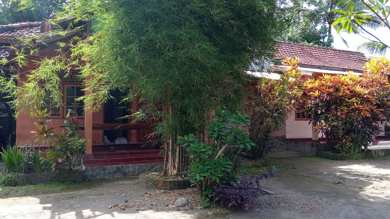 Photo of Outdoor in Kecamatan Narmada