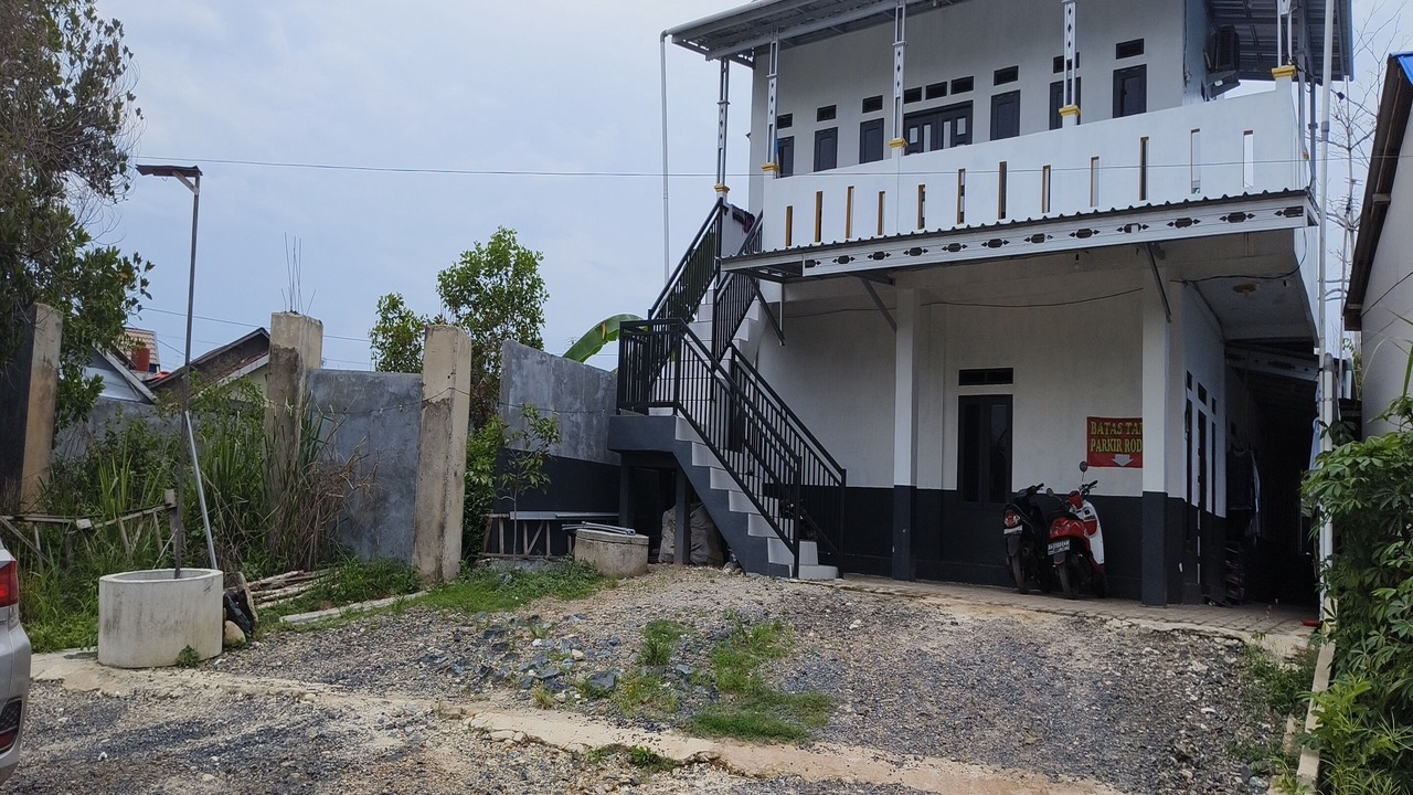 Photo of Outdoor in Kalimantan