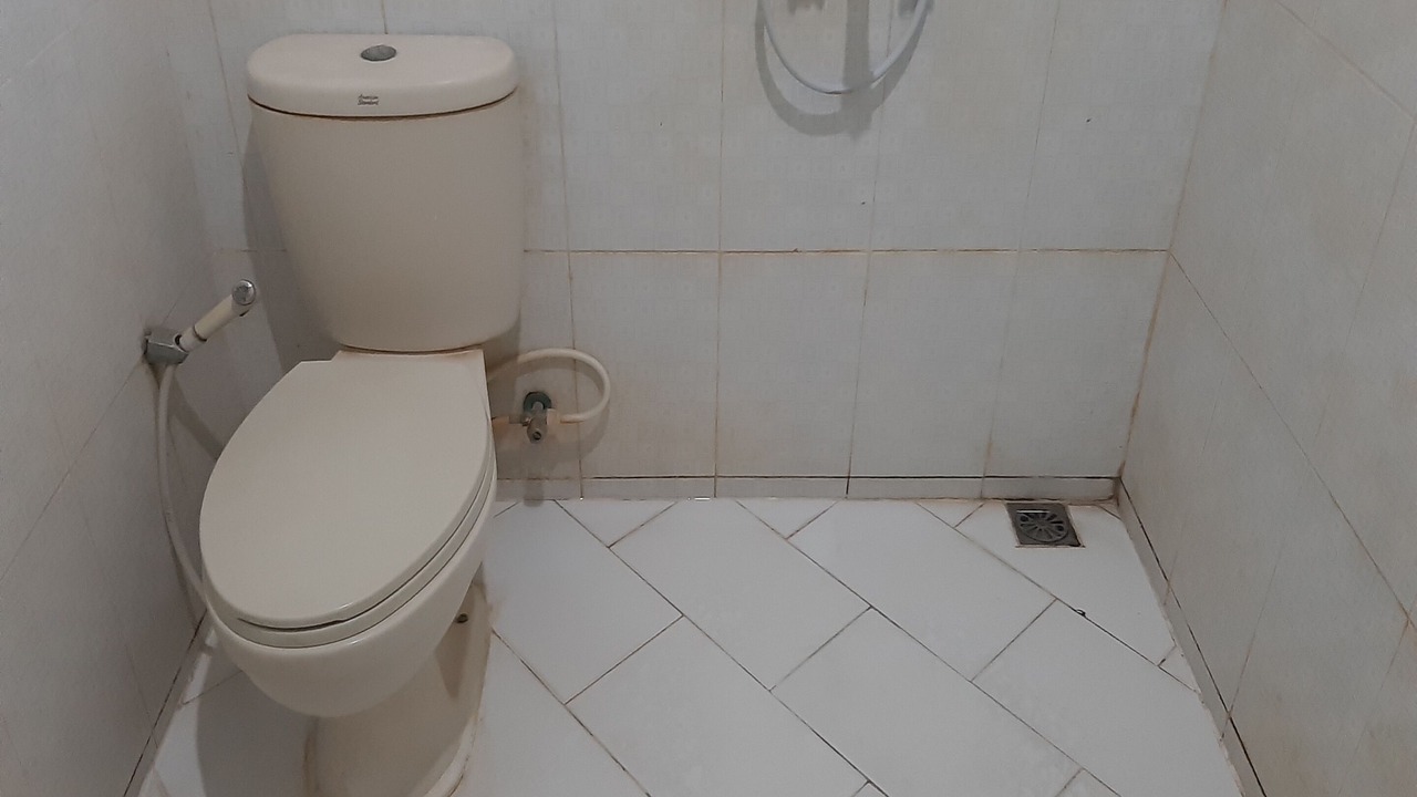 Photo of Bathroom in Kalimantan