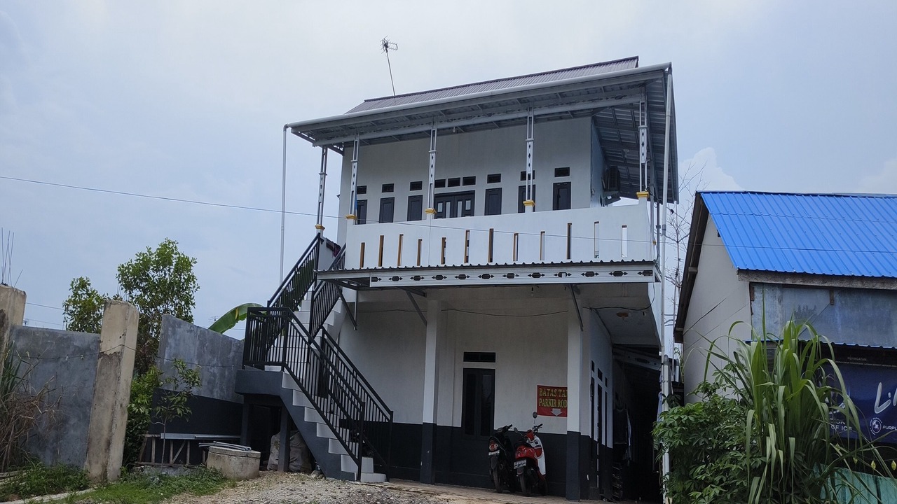 Photo of Outdoor in Kalimantan