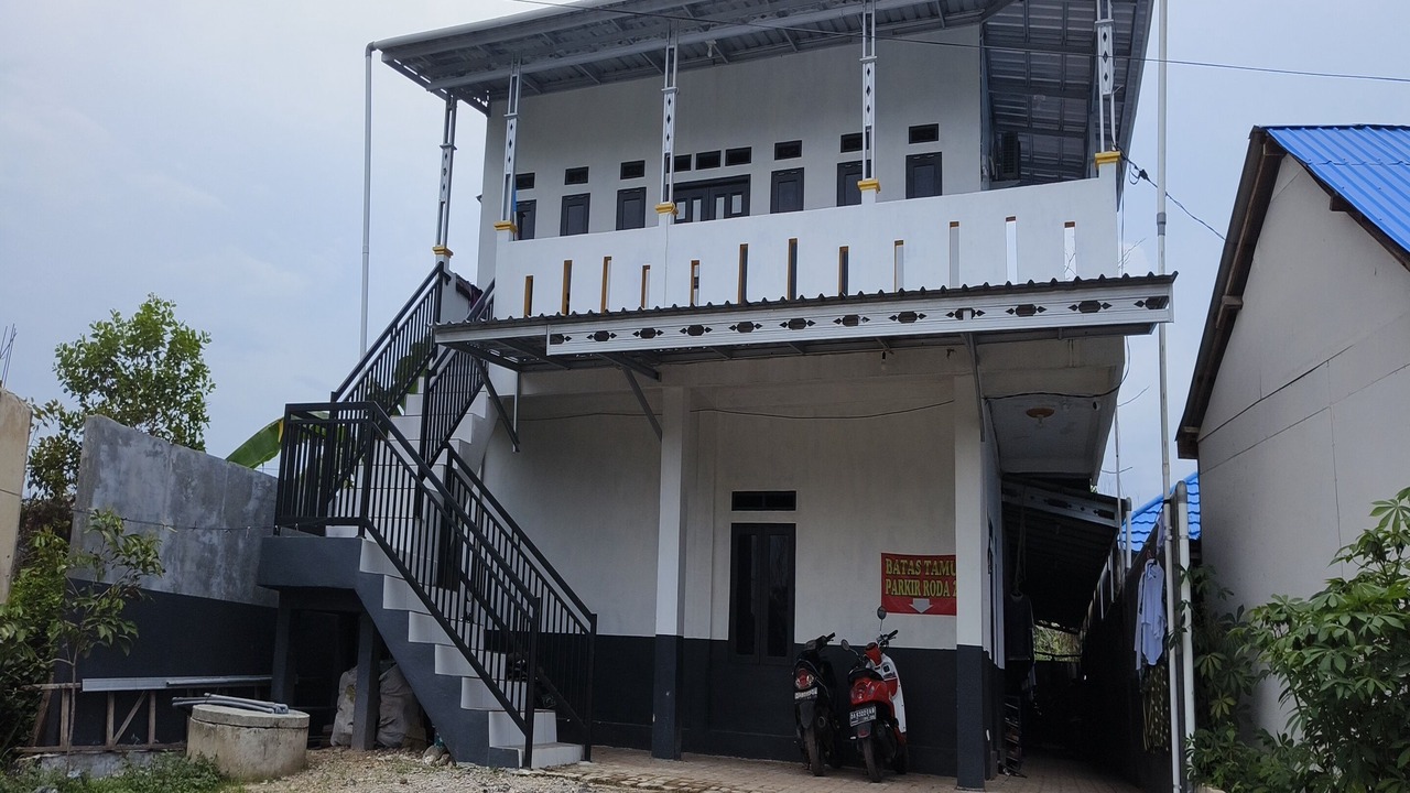 Photo of Outdoor in Kalimantan