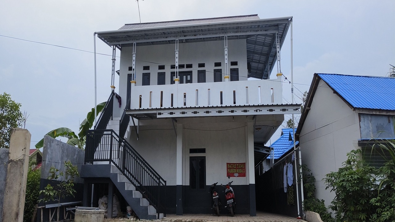 Photo of Outdoor in Kalimantan