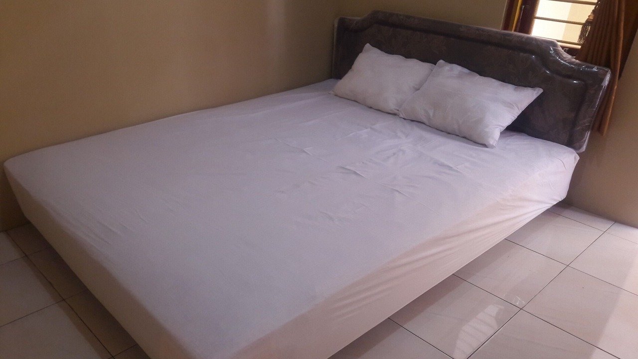 Photo of Bedroom in Kalimantan