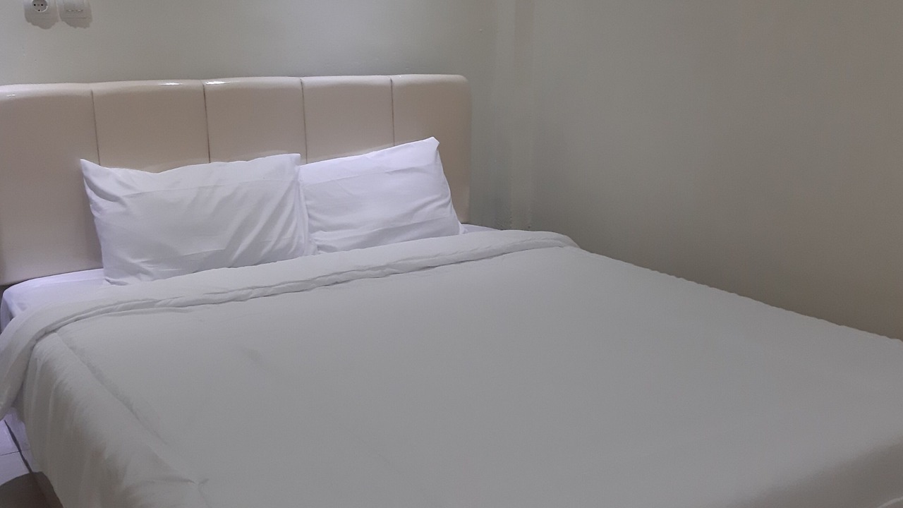 Photo of Bedroom in Kalimantan