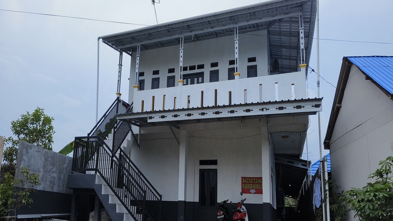 Photo of Outdoor in Kalimantan