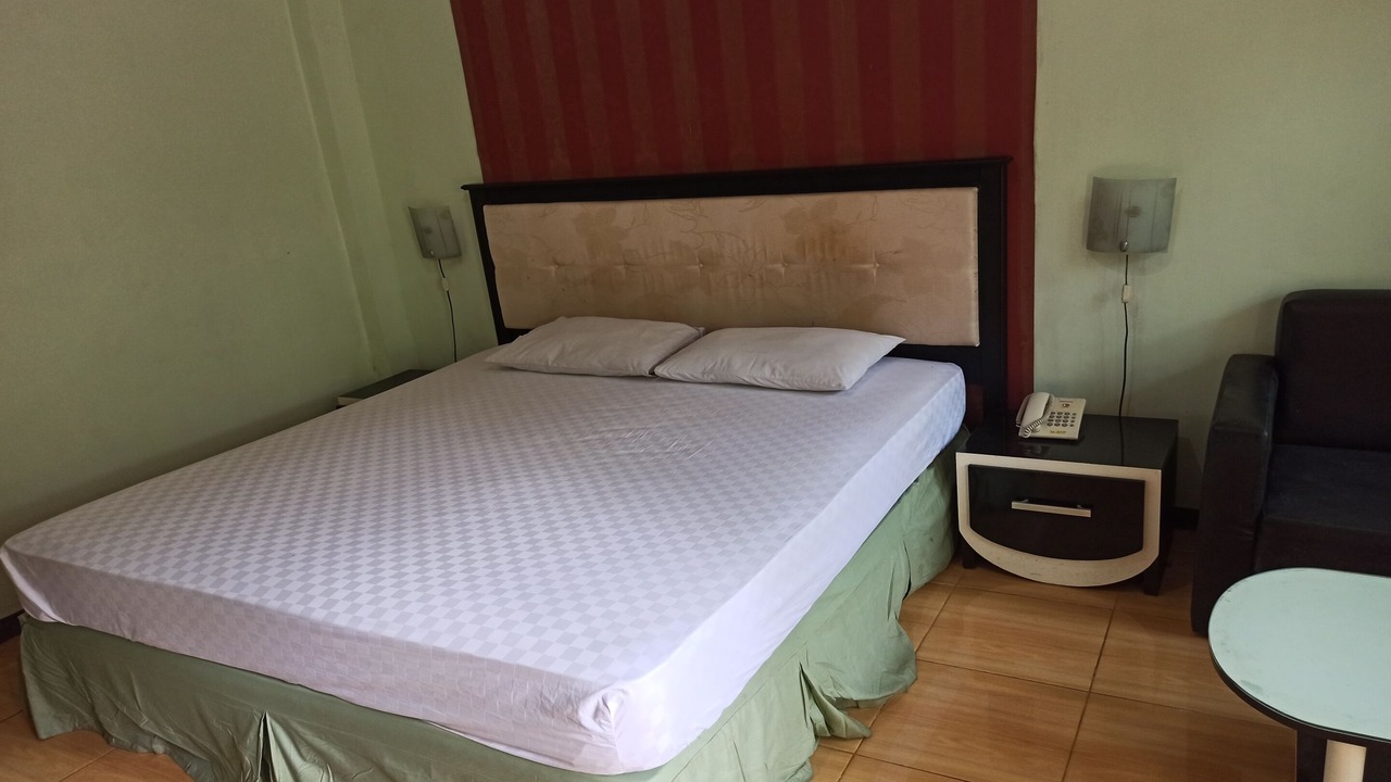 Photo of Bedroom in Kalimantan
