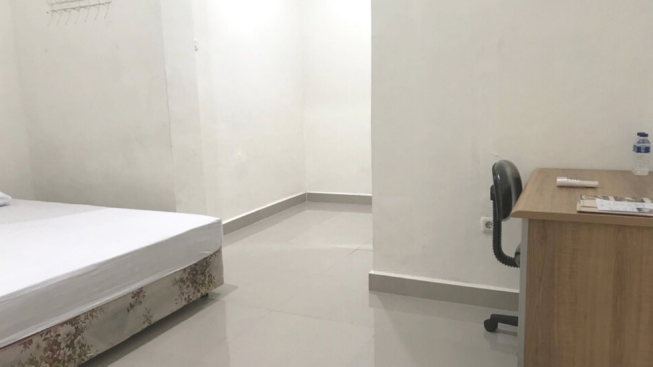Photo of Bedroom in Sentul City